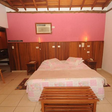 Pousada Portal Do Cacau-Petfriendly Camburi  Exterior photo