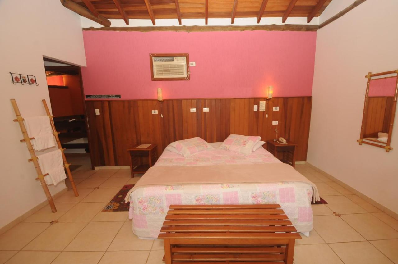 Pousada Portal Do Cacau-Petfriendly Camburi  Exterior photo