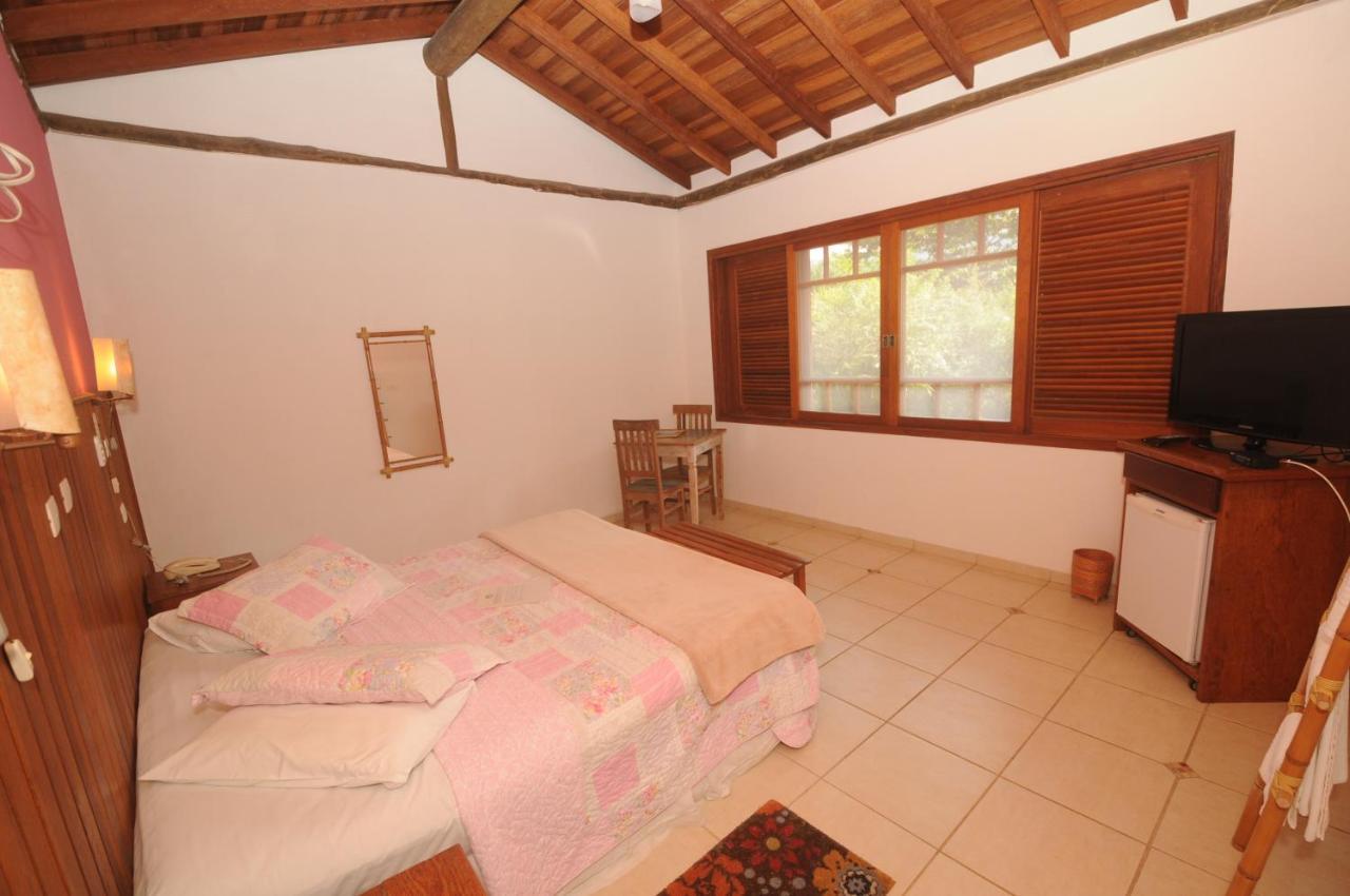 Pousada Portal Do Cacau-Petfriendly Camburi  Exterior photo