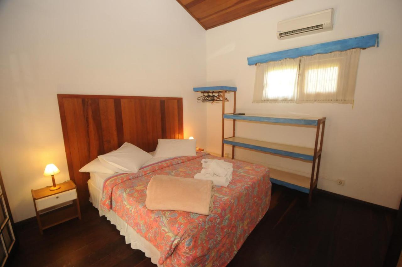 Pousada Portal Do Cacau-Petfriendly Camburi  Exterior photo