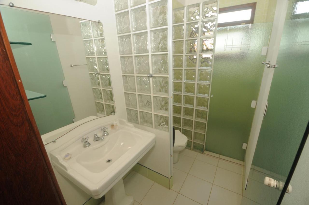 Pousada Portal Do Cacau-Petfriendly Camburi  Exterior photo