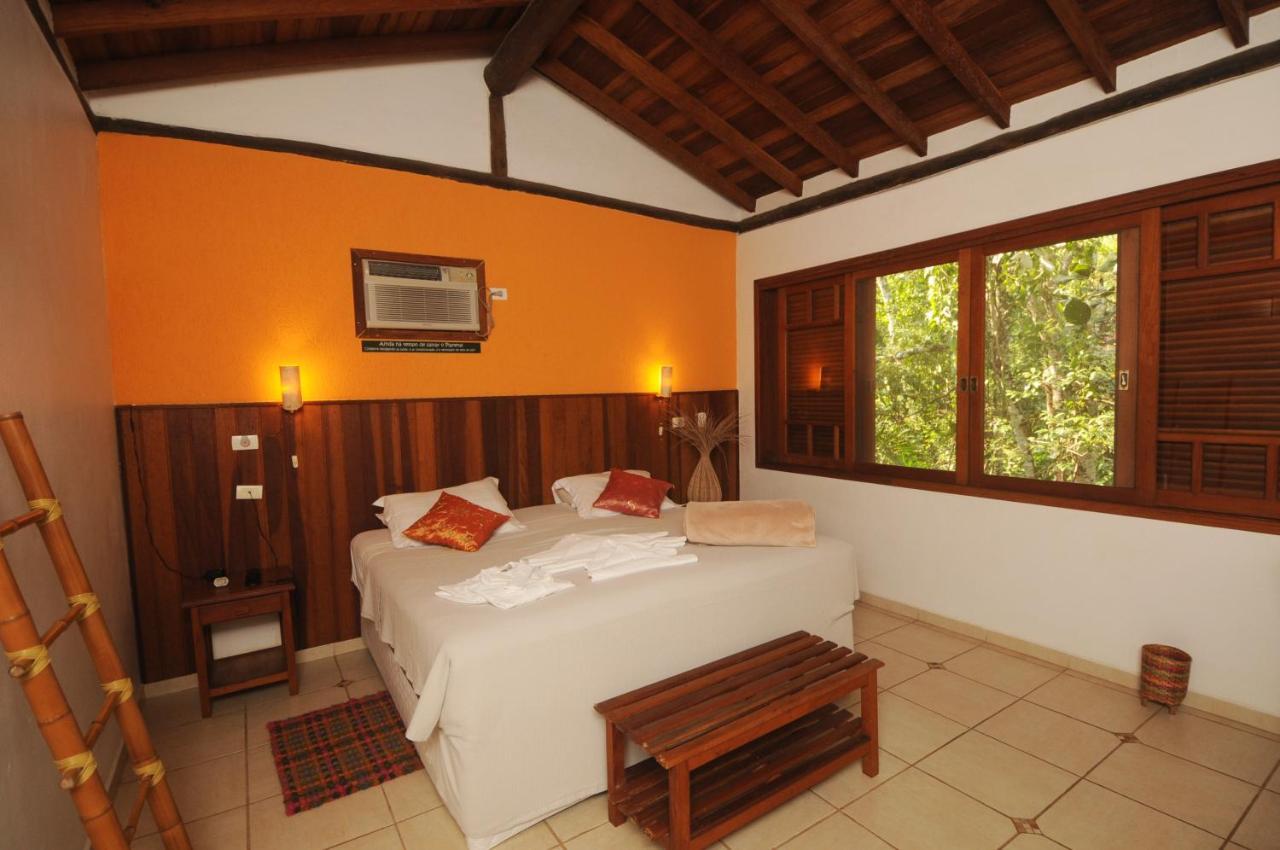 Pousada Portal Do Cacau-Petfriendly Camburi  Exterior photo