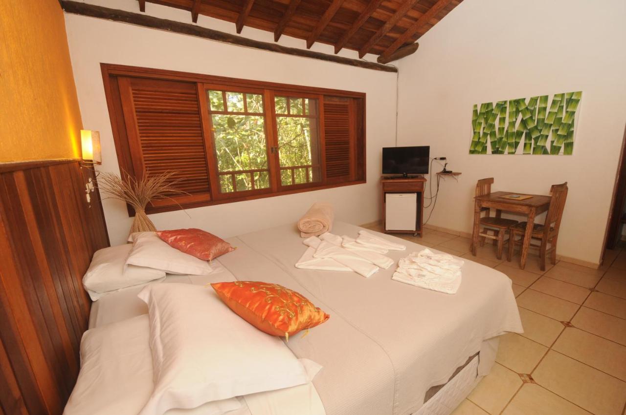 Pousada Portal Do Cacau-Petfriendly Camburi  Exterior photo